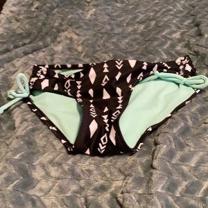 Justice swim wear- size 10